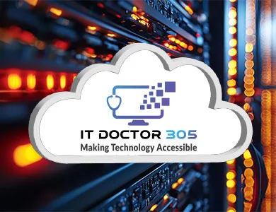 It Tech Support Services