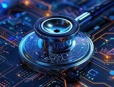 PC Setup and Tech Support Services