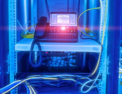 Phone Sistems and Cloud PBX Services